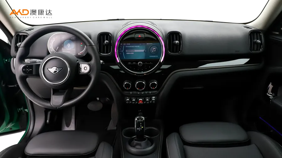 二手MINI COUNTRYMAN COOPER S图片3821080