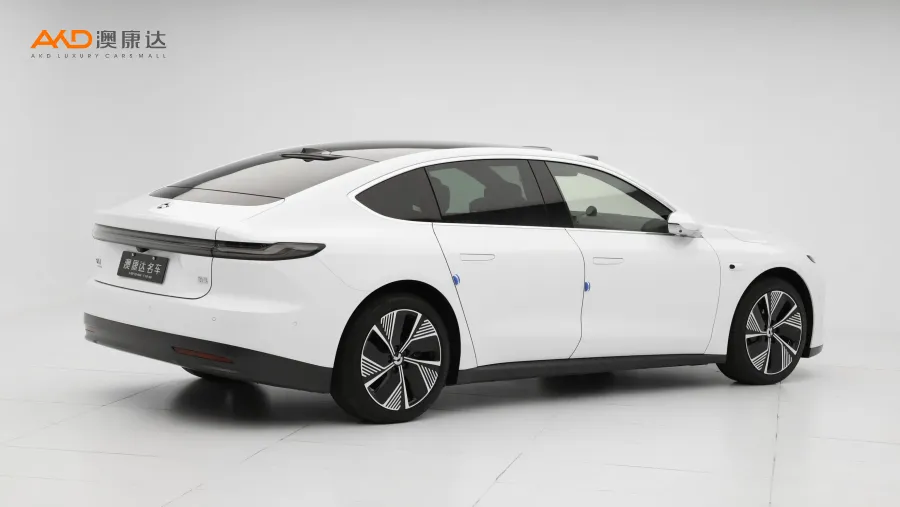 二手蔚來(lái)ET7 75kWh 行政版圖片3821405