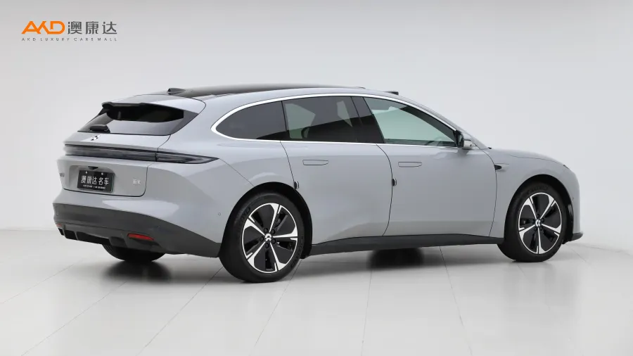 二手蔚来ET5T 75kWh Touring图片3821487