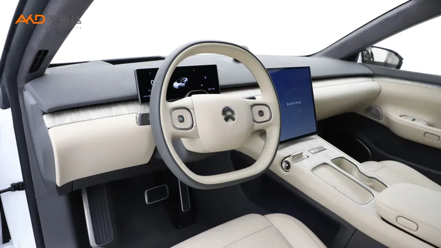 二手蔚來(lái)ET7 75kWh 行政版圖片3821410