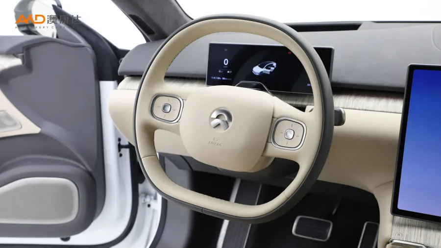 二手蔚來(lái)ET7 75kWh 行政版圖片3821416