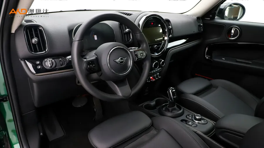 二手MINI COUNTRYMAN COOPER S图片3821074