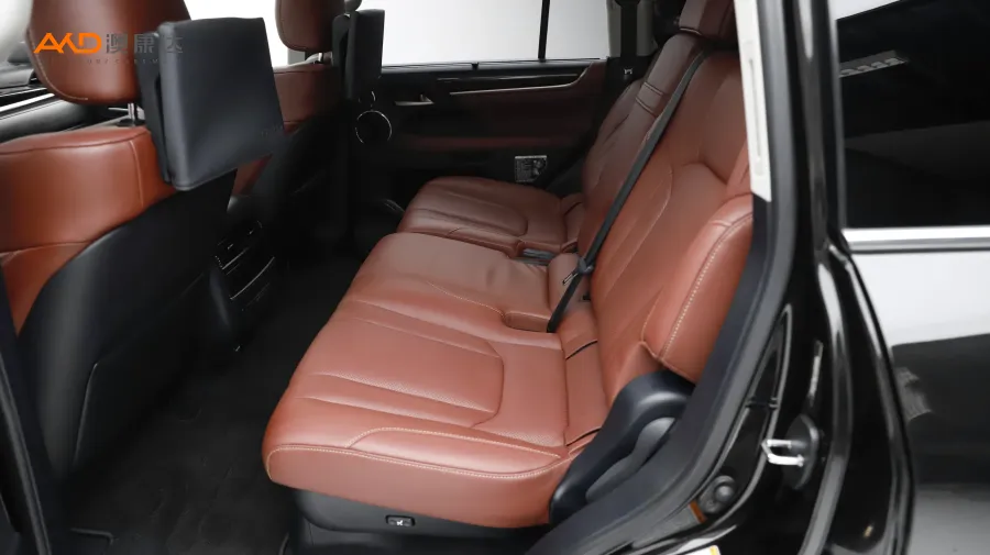 二手雷克薩斯LX570 加版圖片3822154