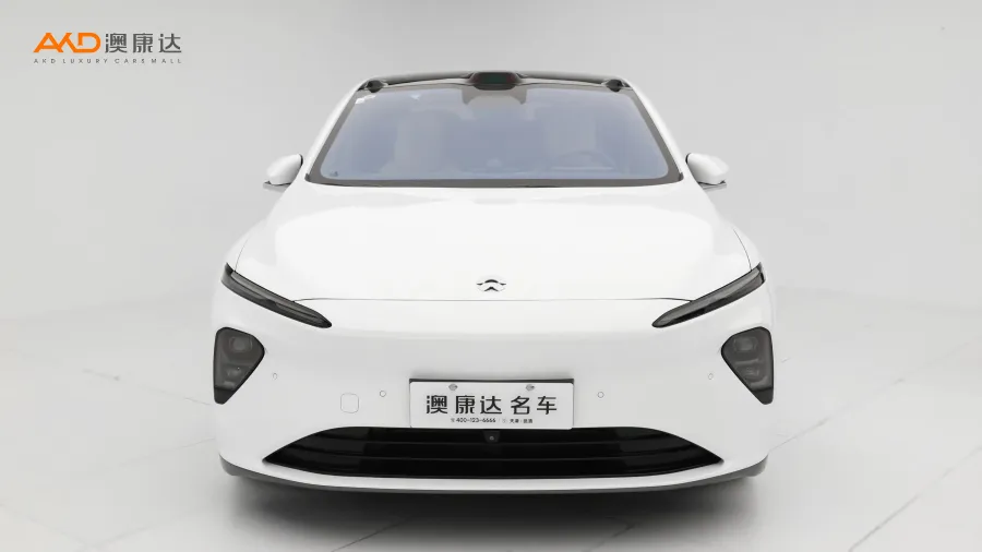 二手蔚來(lái)ET7 75kWh 行政版圖片3821404