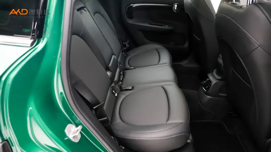 二手MINI COUNTRYMAN COOPER S图片3821084