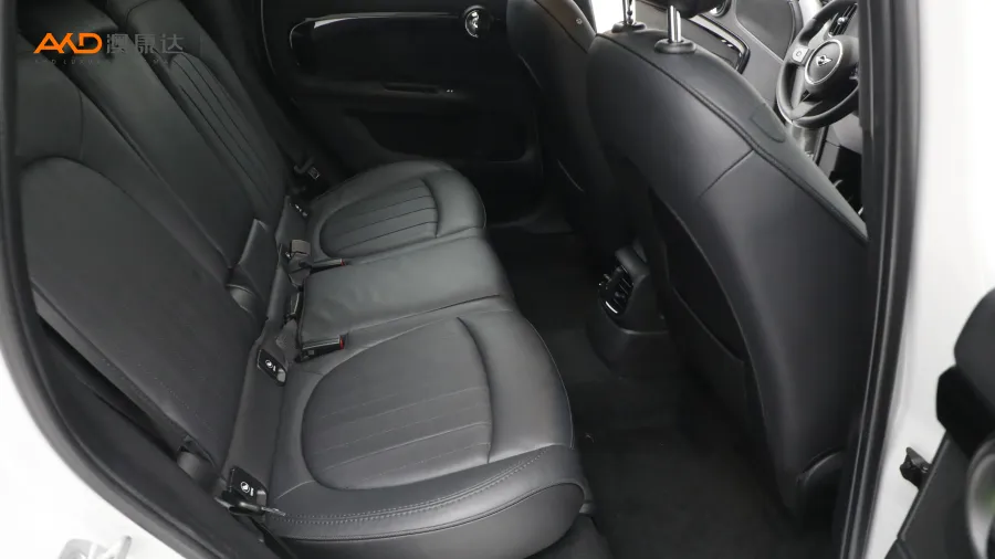 二手MINI COUNTRYMAN COOPER S图片3823079