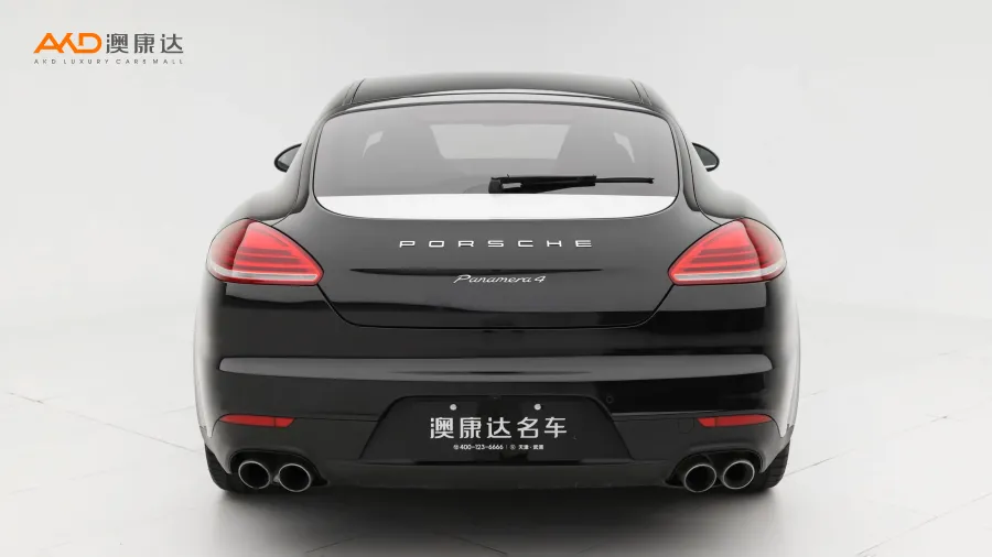 二手Panamera 4 Executive图片3822965