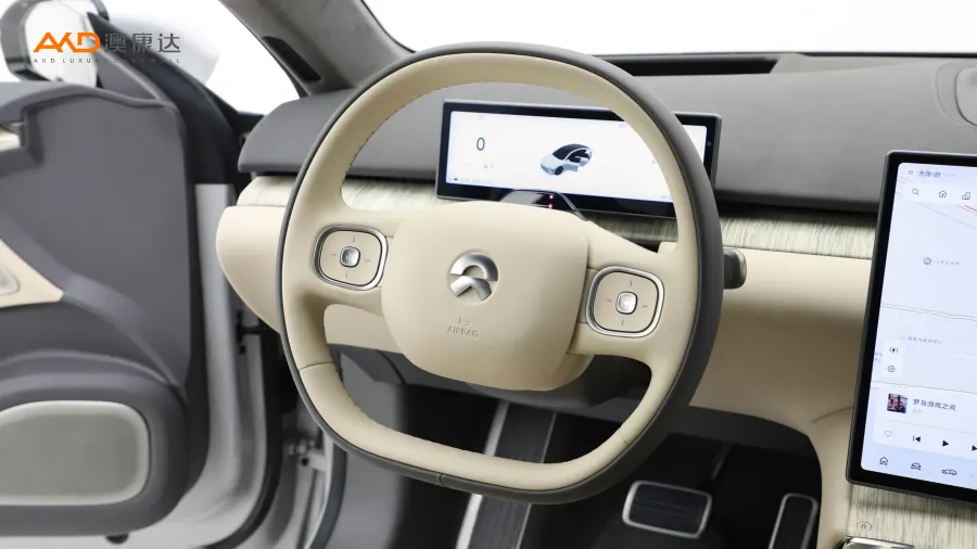 二手蔚來(lái)ET7 75kWh 行政版圖片3822699