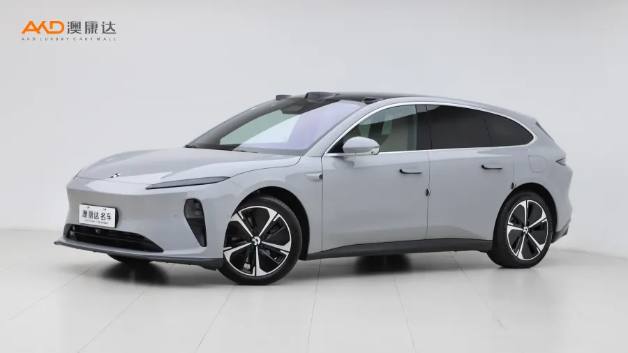 二手蔚来ET5T 75kWh Touring图片