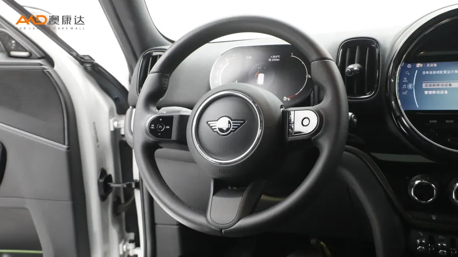 二手MINI COUNTRYMAN COOPER S图片3823076