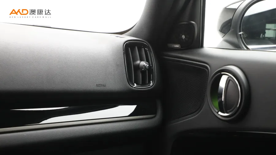 二手MINI COUNTRYMAN COOPER S图片3823078