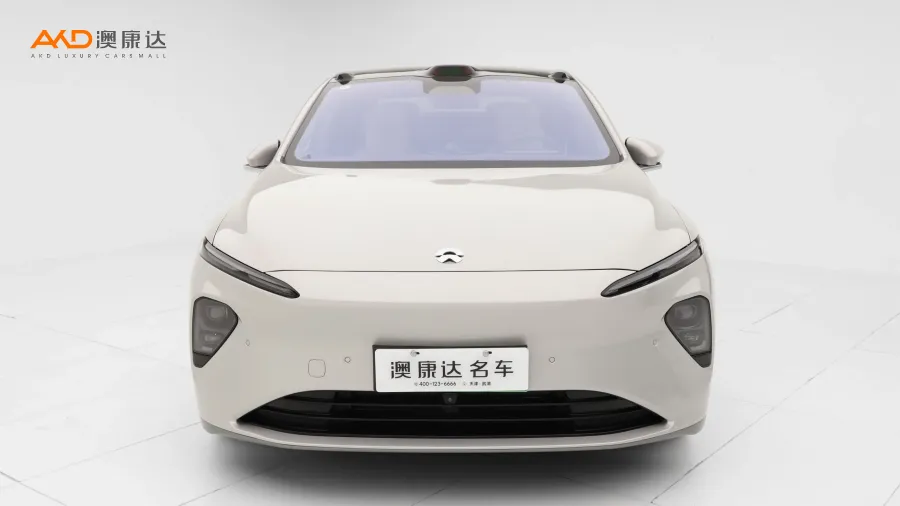 二手蔚來(lái)ET7 75kWh 行政版圖片3822687