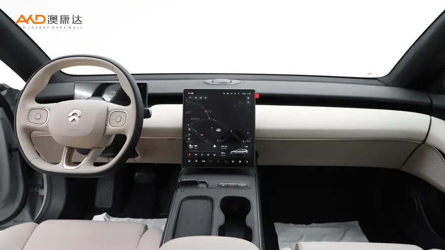 二手蔚来ET5T 75kWh Touring图片3822672