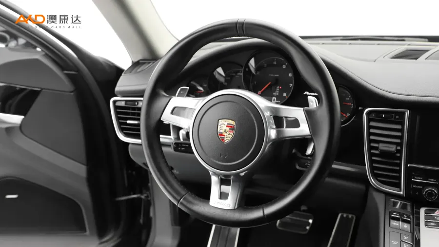 二手Panamera 4 Executive图片3822976