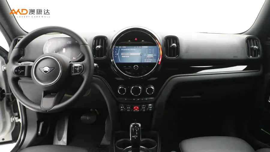 二手MINI COUNTRYMAN COOPER S图片3823075