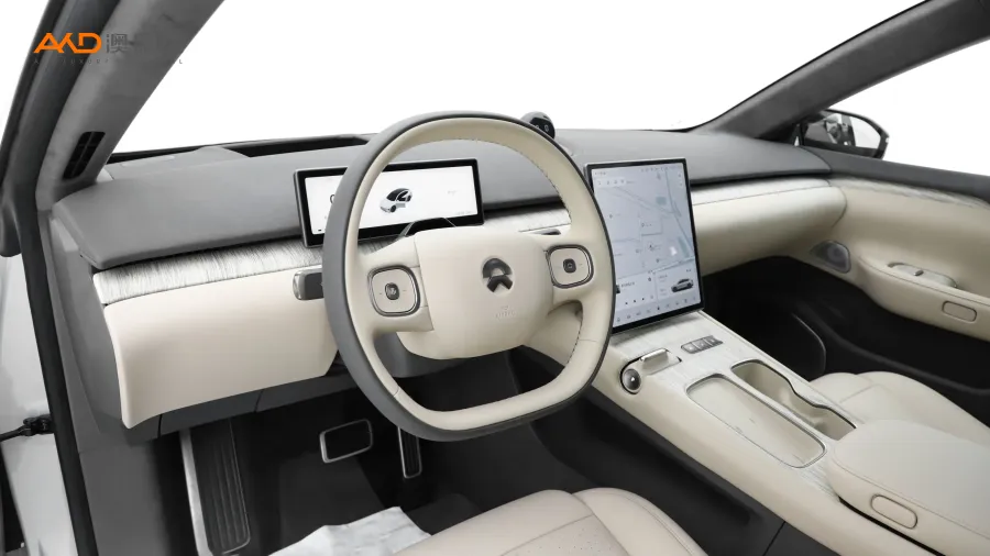 二手蔚來(lái)ET7 75kWh 行政版圖片3822693