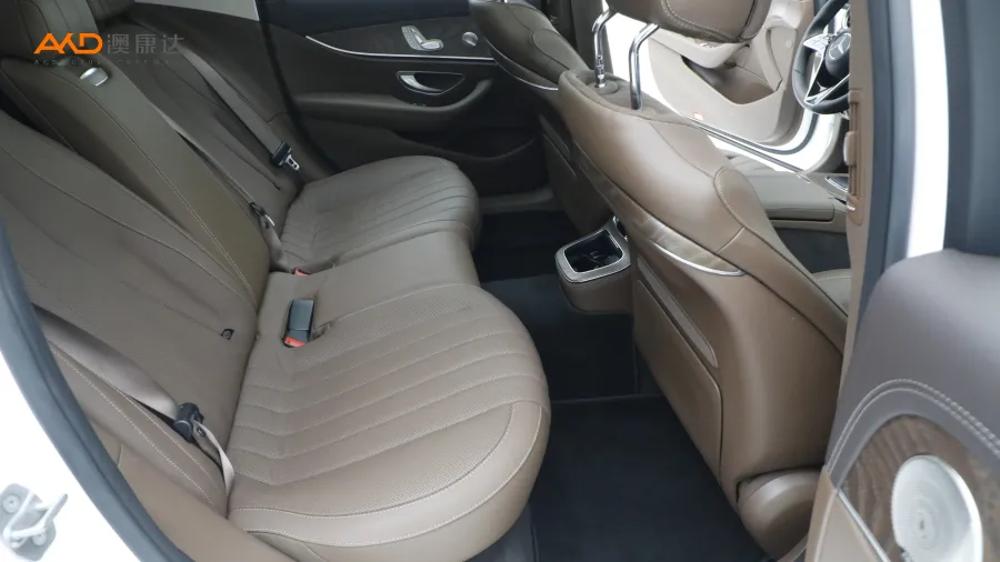二手奔驰E300L 改款尊贵型图片3822648