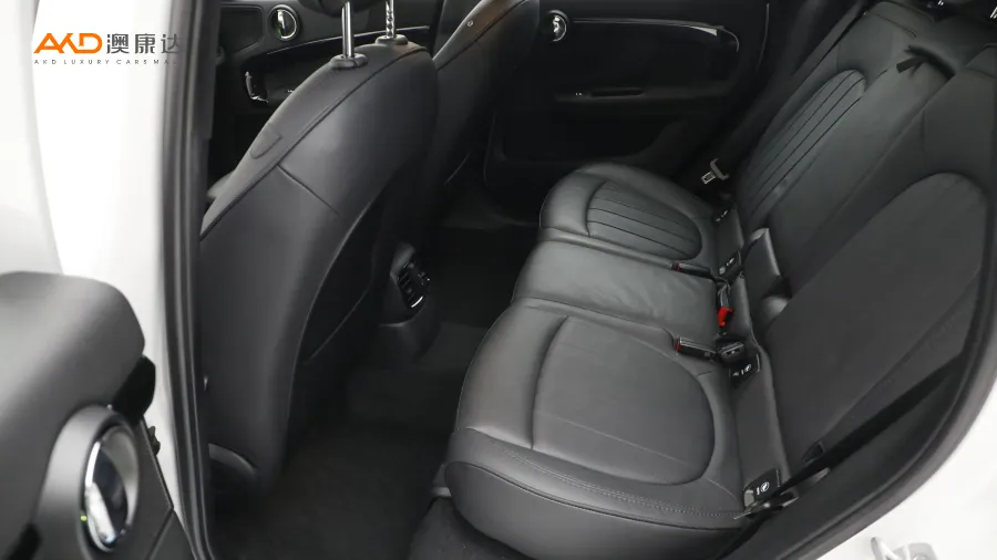 二手MINI COUNTRYMAN COOPER S图片3823073