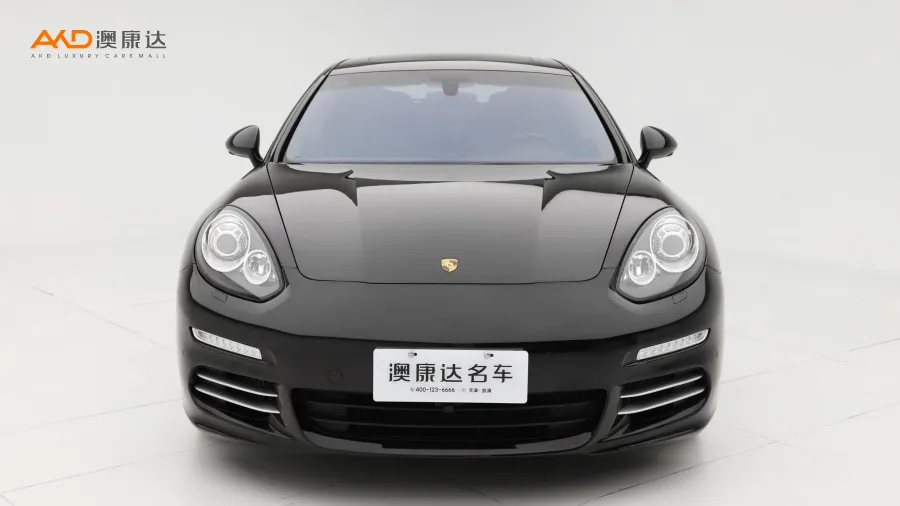 二手Panamera 4 Executive图片3822959
