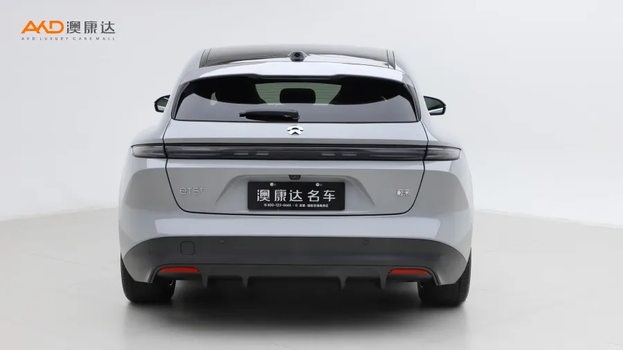 二手蔚来ET5T 75kWh Touring图片3822660
