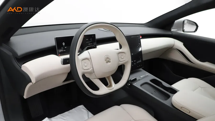 二手蔚来ET5T 75kWh Touring图片3822669