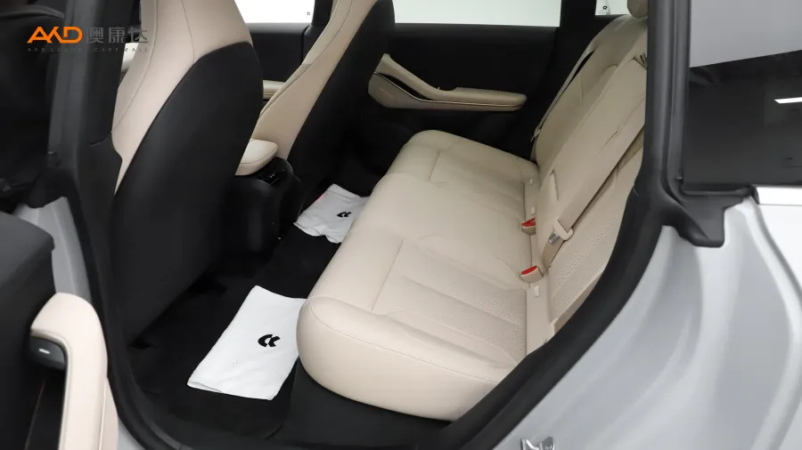 二手蔚来ET5T 75kWh Touring图片3822670