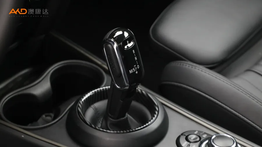 二手MINI COUNTRYMAN COOPER S图片3823069