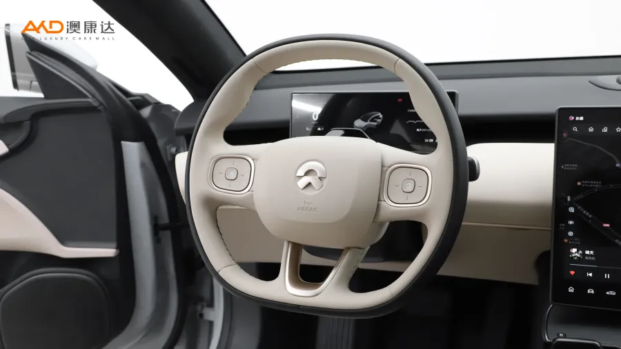 二手蔚来ET5T 75kWh Touring图片3822673