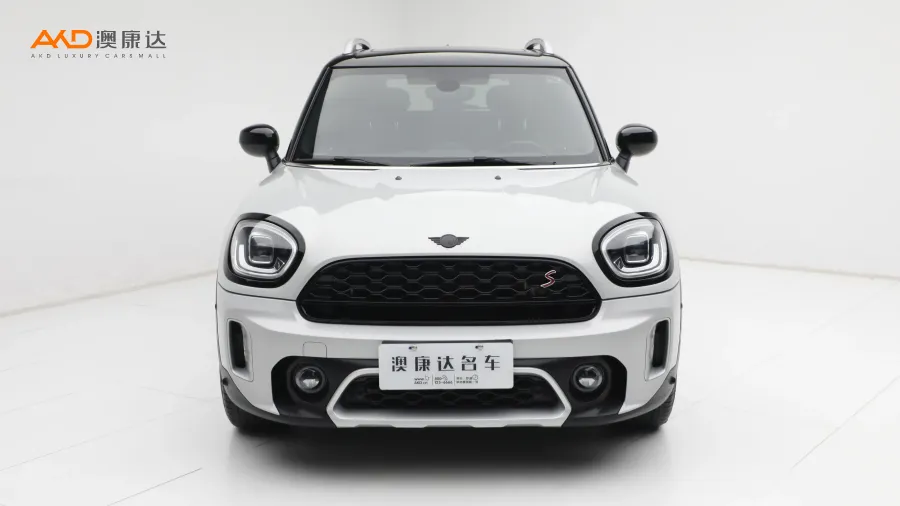 二手MINI COUNTRYMAN COOPER S图片3823060