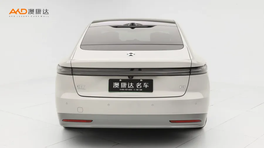 二手蔚來(lái)ET7 75kWh 行政版圖片3822690