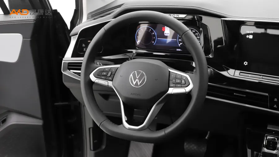 二手揽境 改款 530TSI 四驱旗舰胜境版 Pro 6座图片3824020