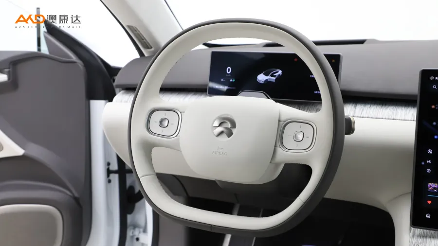 二手蔚来ET7 75kWh 行政版图片3823626
