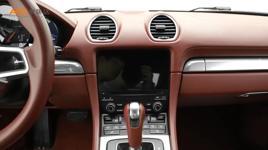 二手保时捷 718  Cayman 2.0T图片3824411