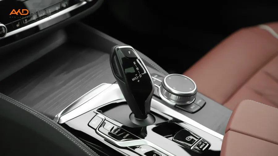 二手宝马530Li 领先型 M运动套装图片3823499