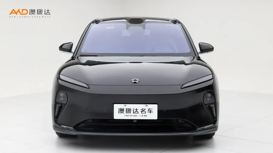二手蔚来ET5T 75kWh Touring图片3824126