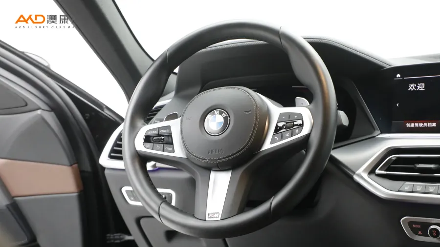二手宝马X6 改款 xDrive30i M运动套装图片3823822