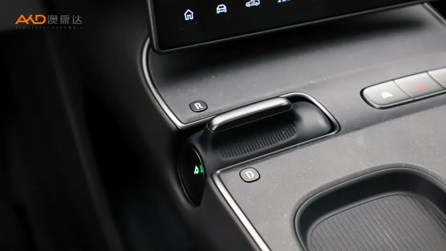 二手蔚来ET5T 75kWh Touring图片3824140
