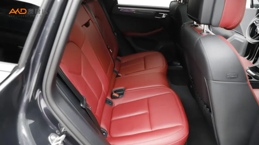 二手Macan 2.0T圖片3824846