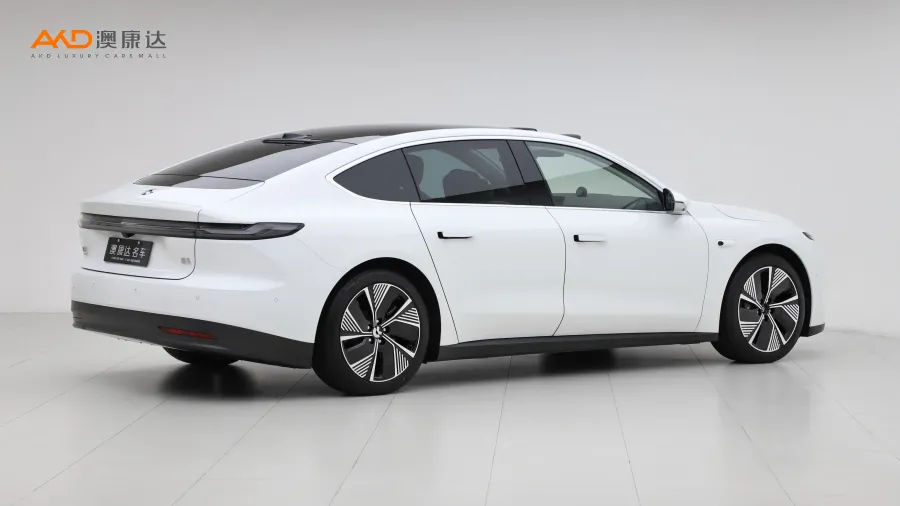 二手蔚来ET7 75kWh 行政版图片3823612