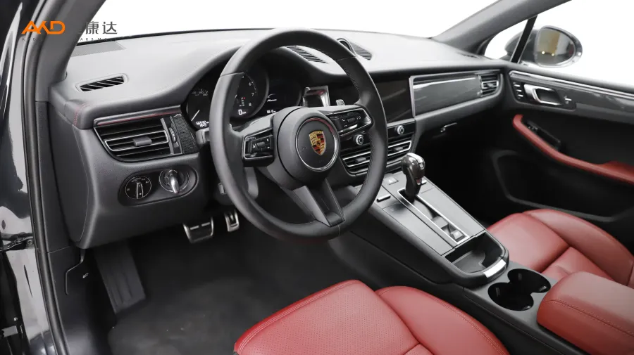 二手Macan 2.0T圖片3824839