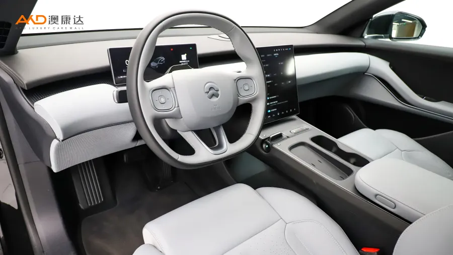 二手蔚来ET5T 75kWh Touring图片3824136