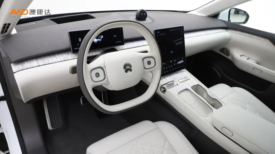 二手蔚来ET7 75kWh 行政版图片3823622