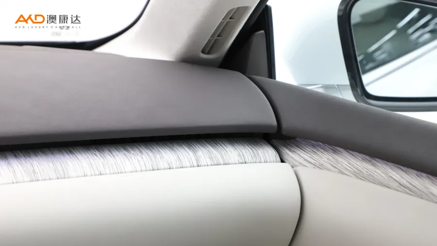 二手蔚来ET7 75kWh 行政版图片3823628