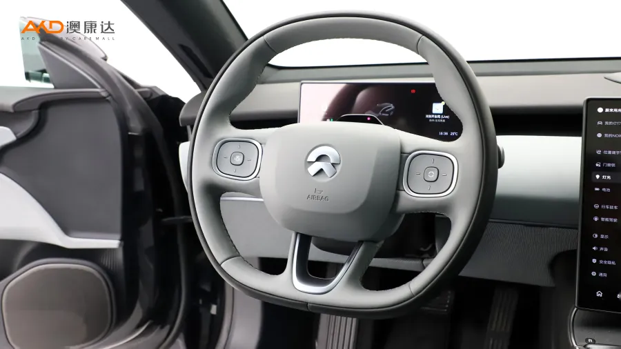 二手蔚来ET5T 75kWh Touring图片3824144