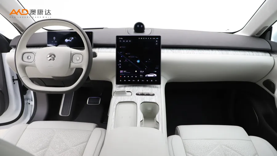 二手蔚来ET7 75kWh 行政版图片3823625