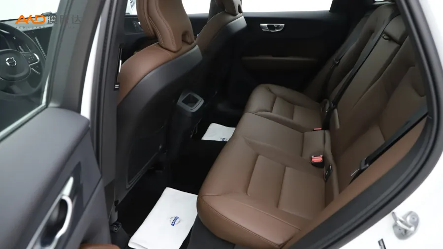 二手沃尔沃XC60 B5 四驱智逸豪华版图片3823734