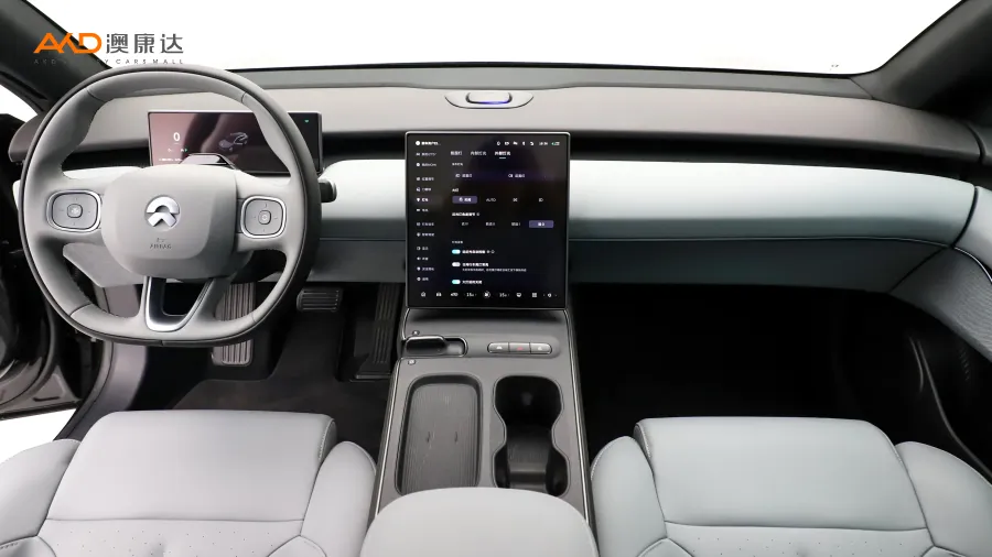 二手蔚来ET5T 75kWh Touring图片3824143