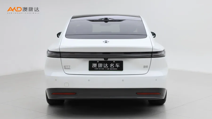 二手蔚来ET7 75kWh 行政版图片3823614