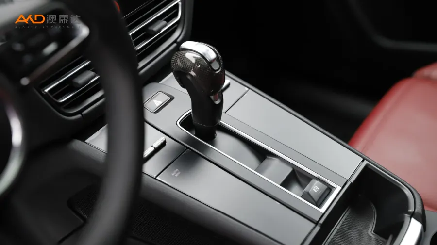 二手Macan 2.0T圖片3824840
