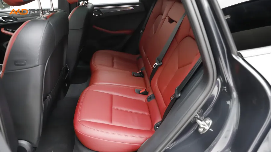 二手Macan 2.0T圖片3824844
